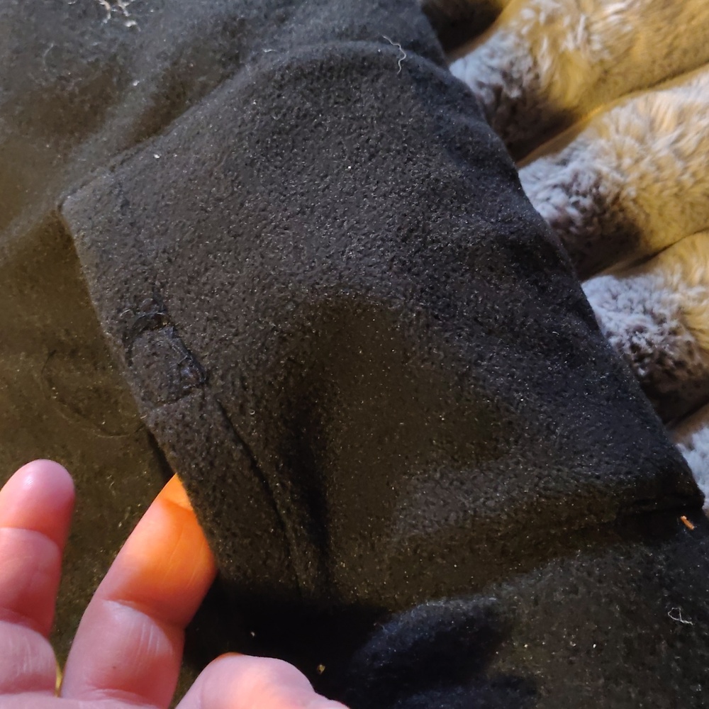 Grabbers Muff - Picture 8 of 9